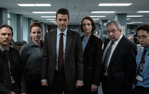 Best Crime Tv Series To Stream